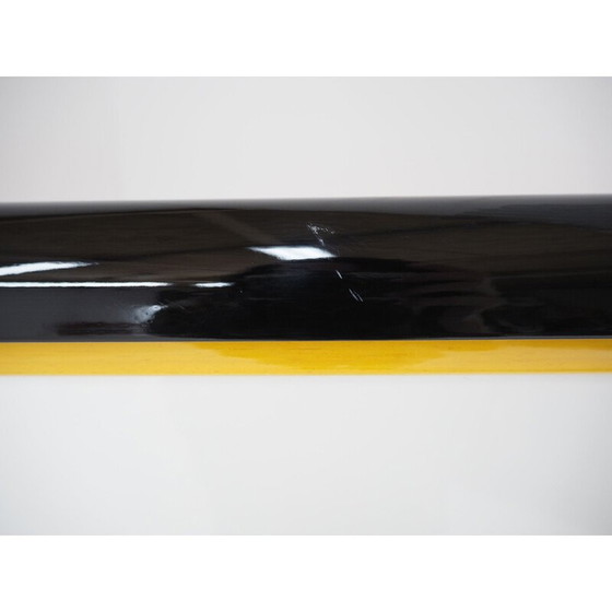 Image 1 of Vintage abstracte poster