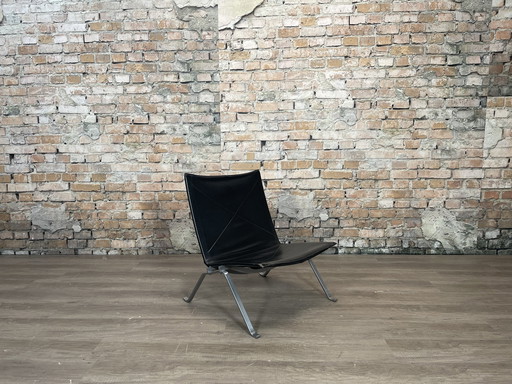 Fritz Hansen Pk22 fauteuil