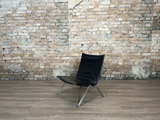 Image 1 of Fritz Hansen Pk22 fauteuil