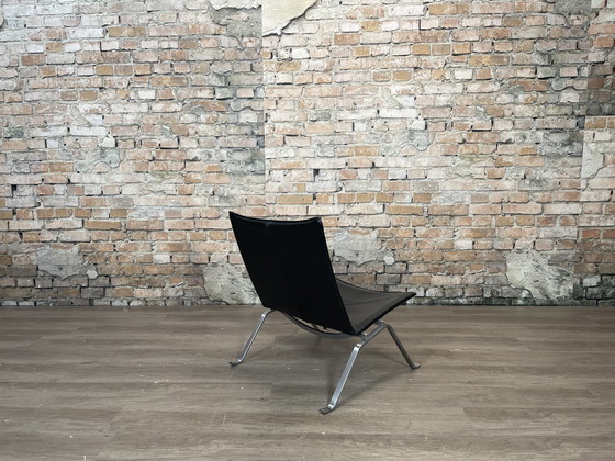 Image 1 of Fritz Hansen Pk22 fauteuil