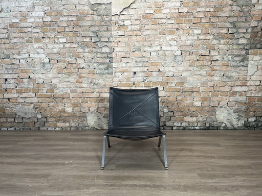 Fritz Hansen Pk22 fauteuil