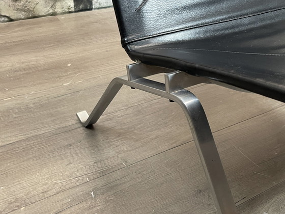 Image 1 of Fritz Hansen Pk22 fauteuil