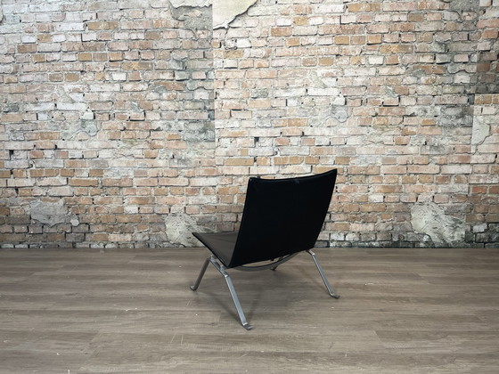 Image 1 of Fritz Hansen Pk22 fauteuil