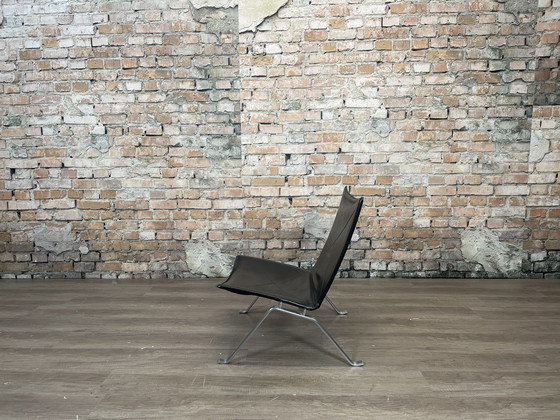 Image 1 of Fritz Hansen Pk22 fauteuil