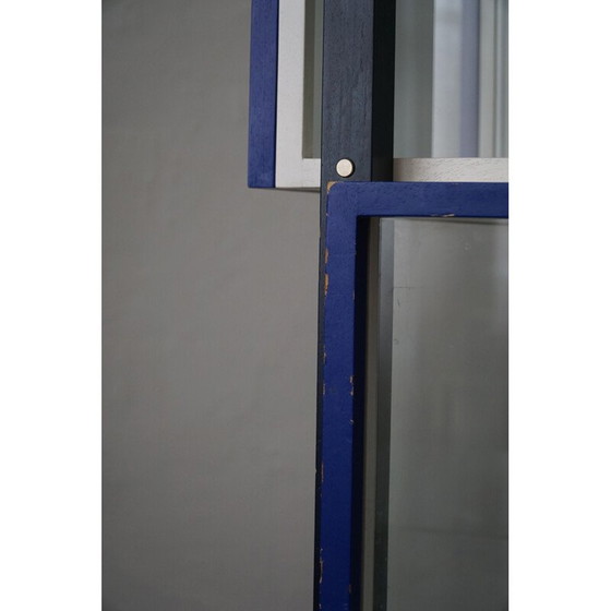 Image 1 of Vintage vitrinekast van Marcel Breuer, 1925