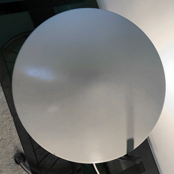 Image 1 of Vintage bureaulamp - Oslo - Heinz Pfaender - Hillebrand - Ruimtetijdperk - 1960