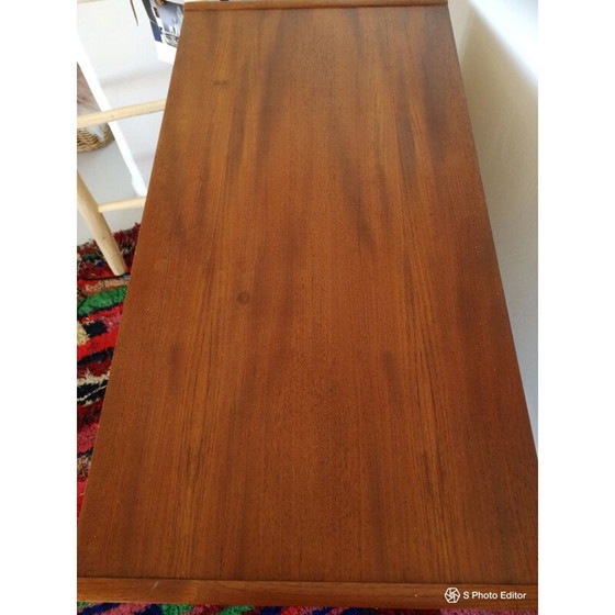 Image 1 of Vintage ladekast 1970