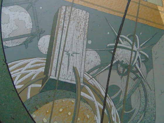 Image 1 of François Schuiten - Les Cités Obscures