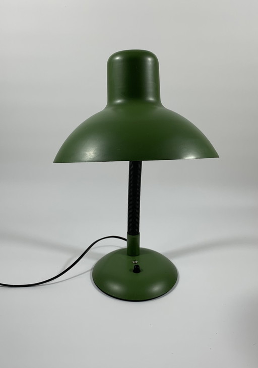 Vintage lamp