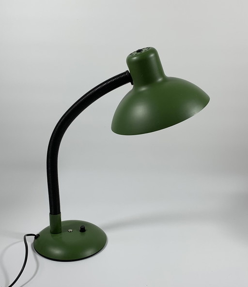 Vintage lamp