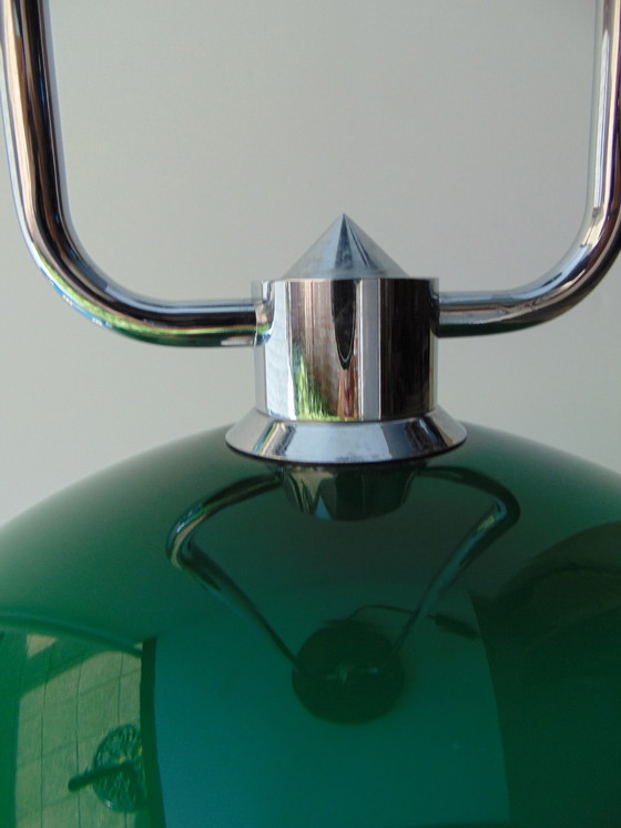 Image 1 of Vintage Dijkstra vloerlamp