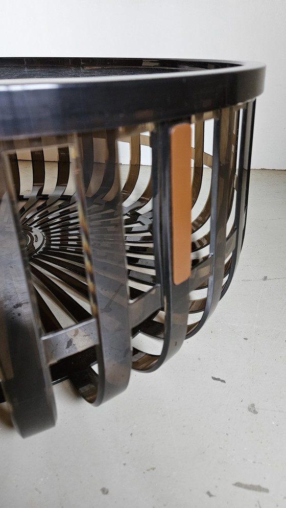 Image 1 of Kartell salontafel