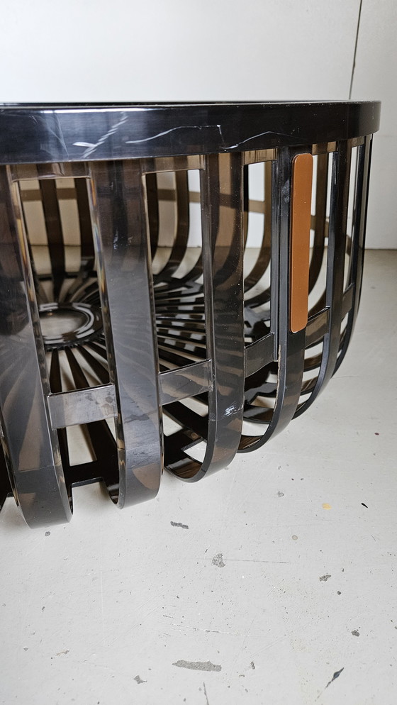 Image 1 of Kartell salontafel