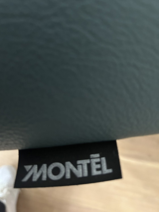 Image 1 of 2x Montel fauteuil