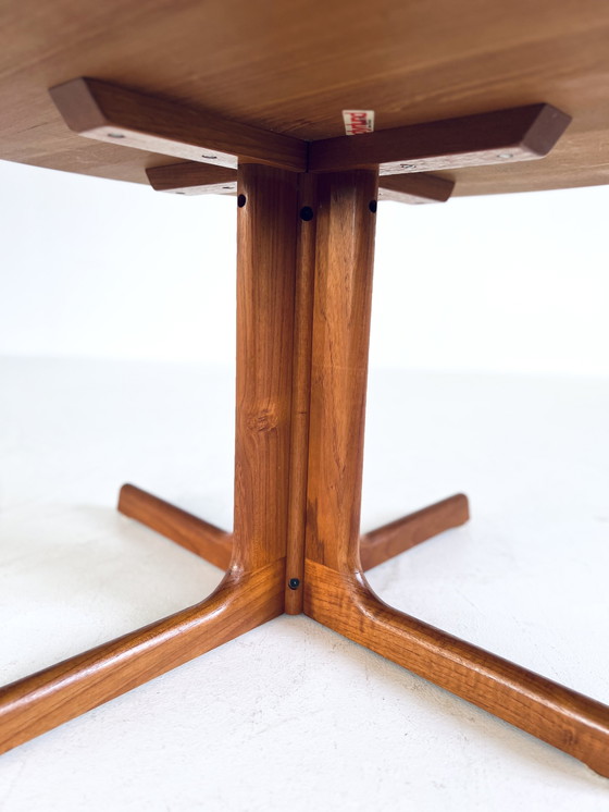 Image 1 of Dyrlund Salontafel ‘80