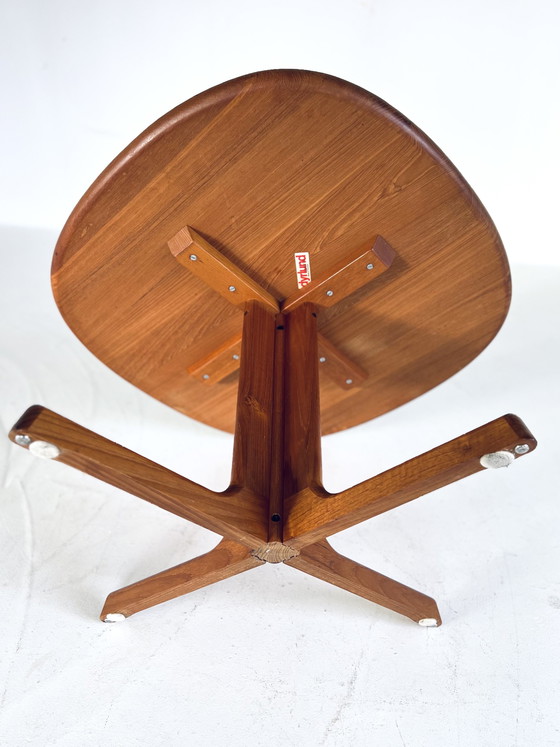 Image 1 of Dyrlund Salontafel ‘80