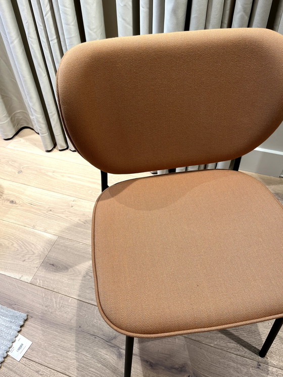 Image 1 of FEST Eve Eetkamerstoel