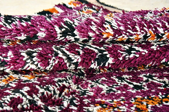 Image 1 of Marokkaans vintage Marmoucha vloerkleed 315 x 205 cm