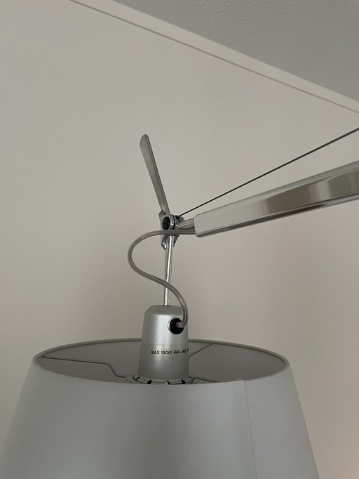 Artemide Tolomeo Plafondlamp