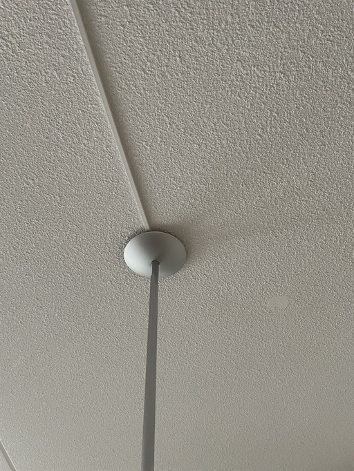 Artemide Tolomeo Plafondlamp