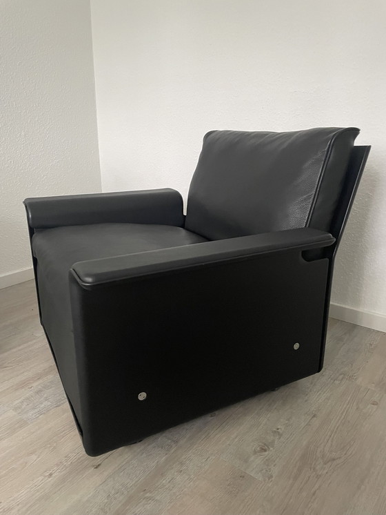 Image 1 of Vitsoe 620 Sesselprogramm van Dieter Rams Sessel fauteuil