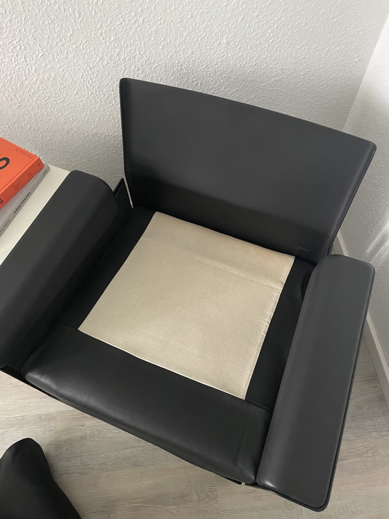 Image 1 of Vitsoe 620 Sesselprogramm van Dieter Rams Sessel fauteuil