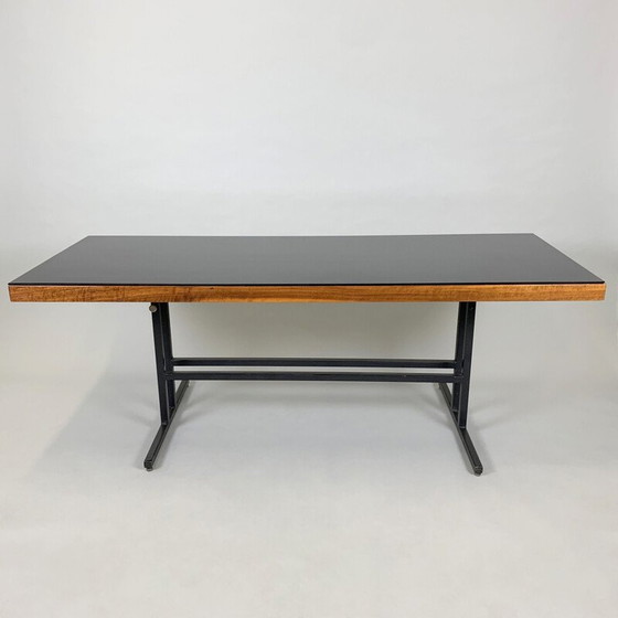 Image 1 of Vintage belmondo tafel, Tsjechisch 1970