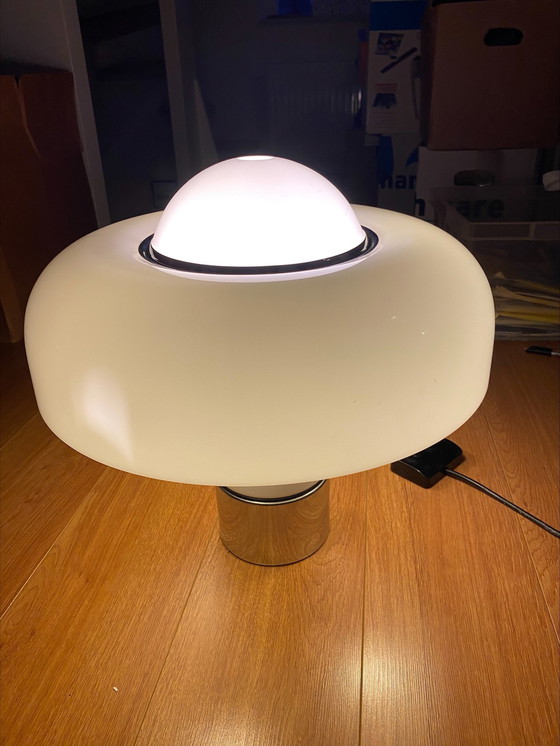 Image 1 of Vintage Design Lamp Guzzini Brumbury / Brumbry