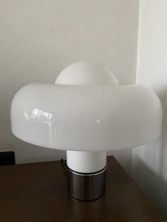 Image 1 of Vintage Design Lamp Guzzini Brumbury / Brumbry