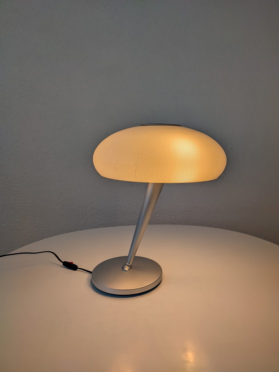 Image 1 of Artemide Oblio tafellamp by Ernesto Gismondi