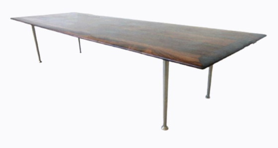 Image 1 of High End Salontafel Palisander