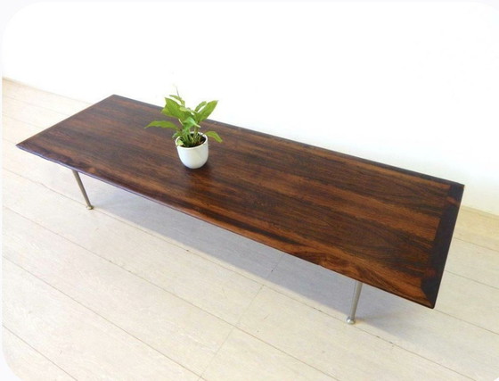 Image 1 of High End Salontafel Palisander