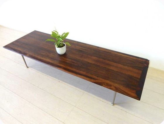 Image 1 of High End Salontafel Palisander