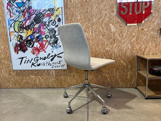 Image 1 of Cappellini Lotus Bureaustoel