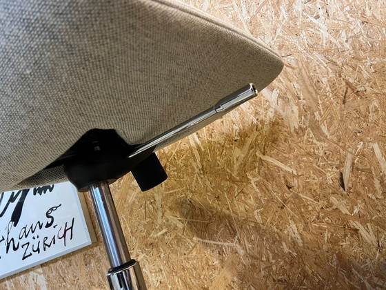 Image 1 of Cappellini Lotus Bureaustoel