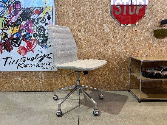 Image 1 of Cappellini Lotus Bureaustoel