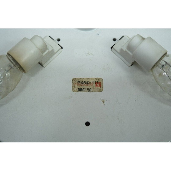 Image 1 of Vintage lichtspiegel van Egon Hillebrand voor Hillebrand, 1970