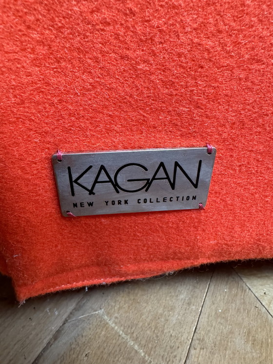 Image 1 of Kagan design bank