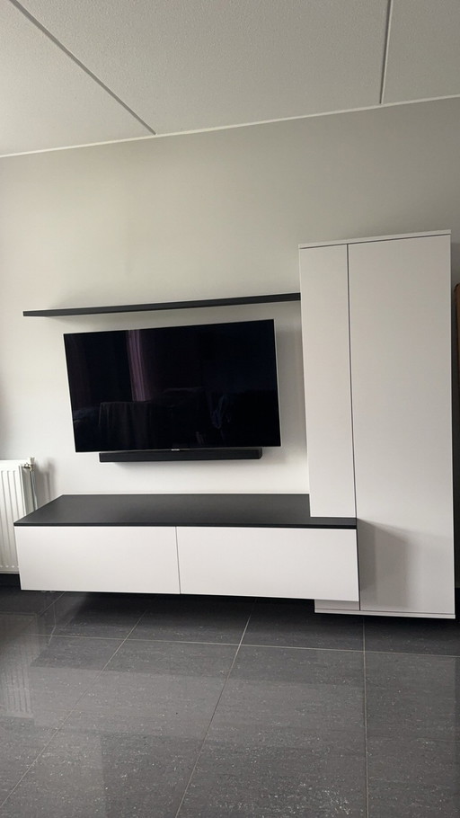 Interstar Tv Meubel