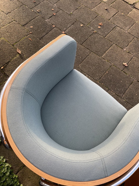 Image 1 of Thonet Ontwerp Meubelen