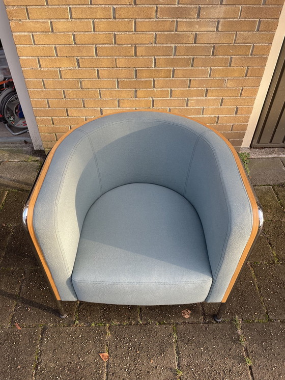 Image 1 of Thonet Ontwerp Meubelen