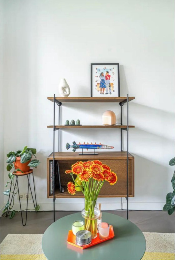 Image 1 of Bolia Rod Wandmeubel