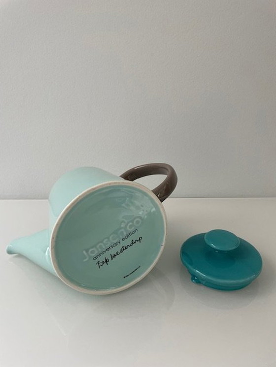 Image 1 of Serax 'My Tea Pot' By Fiep Westendorp Theeservies (Collectors Item)