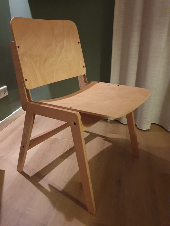 Image 1 of Flipchair By Jair Straschnow