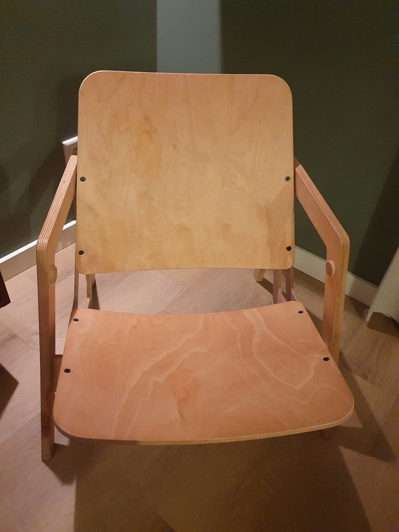 Image 1 of Flipchair By Jair Straschnow