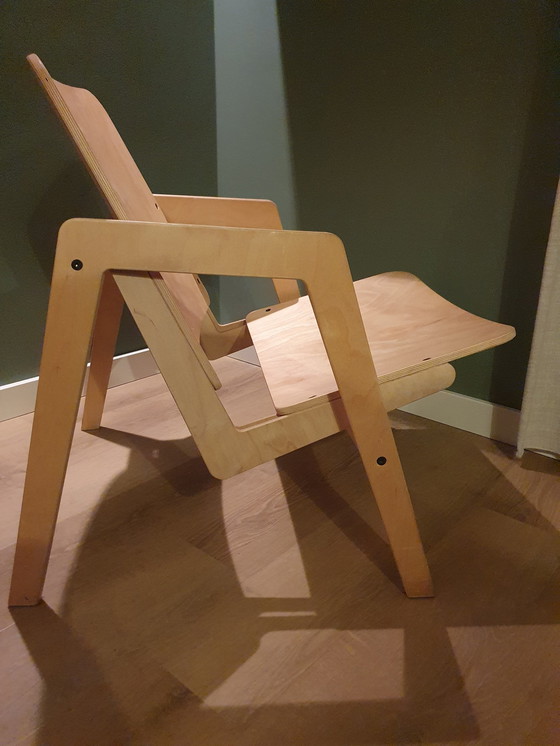 Image 1 of Flipchair By Jair Straschnow