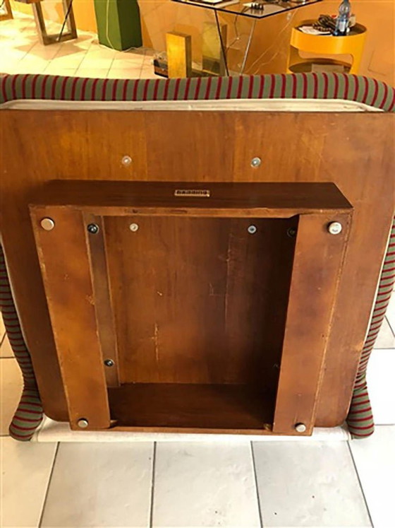 Image 1 of Beddengoed Fauteuil Tappeto Volante D'Ettore Sottsass