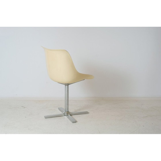 Image 1 of Vintage draaistoel van Roche Bobois, 1970