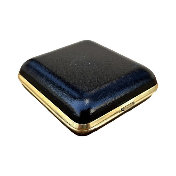 Image 1 of Vintage elektronische reiswekker voor Meister-Anker, Duitsland 1970