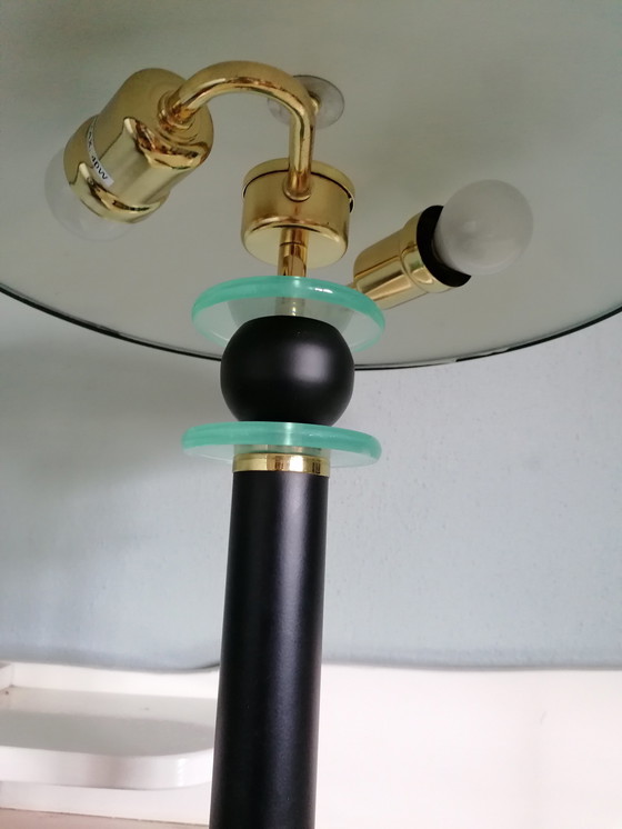 Image 1 of Mushroom tafel lamp